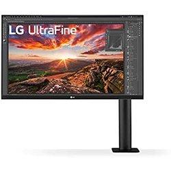 LG Monitor Un880p-b 27´´ Qhd Ips Led 60hz