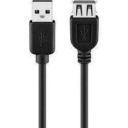 Cable USB GOOBAY (USB)