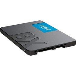 Crucial Ssd Ct500bx500ssd1 500gb