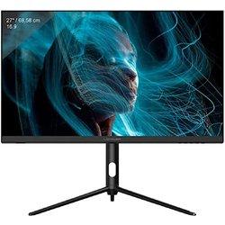 Lc Power Monitor Gaming Lc-m27-4k-uhd-144-v2 27´´ Ips Lcd 144hz