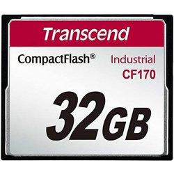 Tarjeta de Memoria TRANSCEND CF170