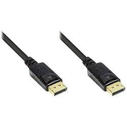 Cable de Datos ALCASA (5 m - Negro)