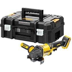 DeWalt Amoladora Inalámbrica Angular Dcg418nt-xj