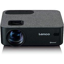 Lenco Proyector Lpj-700bkgy