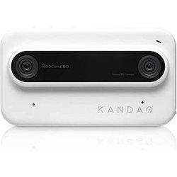 Kandao QooCam Ego 3D Cámara Blanco