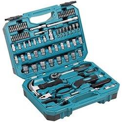 MAKITA E-10899 Juego de herramientas de 76 piezas en caja