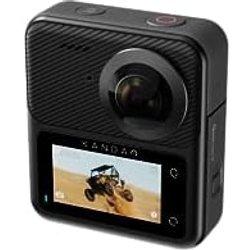 Kandao Qoocam 3 360 Video Camera Negro One Size / EU Plug