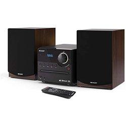 Sharp Home Cinema Xl-b517br