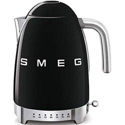 Hervidor - Smeg KLF04BLEU Negro