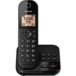 Telefóno Fijo PANASONIC Kx-Tgc420 Dect