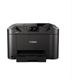 Canon Maxify MB5150 impresora multifunción WIFI