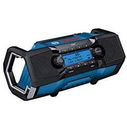 Radio BOSCH Gpb 18V-2 Sc