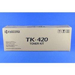 Kyocera Tóner Tk-420 Kit