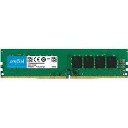 DDR4 16GB BUS 2400 CRUCIAL CL17