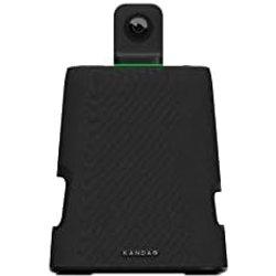 Kandao Meeting Ultra Standard 360 Ai Conference Webcam Negro