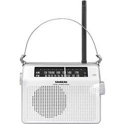 Sangean Pr-d6 Radio Portátil