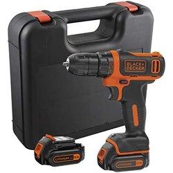 Taladro BLACK & DECKER BDCDD12KB