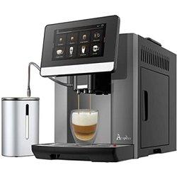 Acopino Cafetera Superautomática Barlettaanthrazit