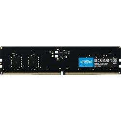 crucial  8gb 4800mhz  (1x8) cl40