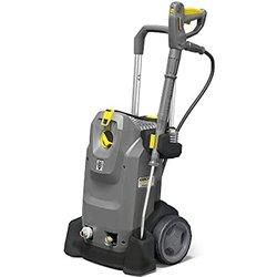 Kärcher HD 7/17 M Plus Limpiadora de alta presión o Hidrolimpiadora Vertical Eléctrico 700 l/h Negro