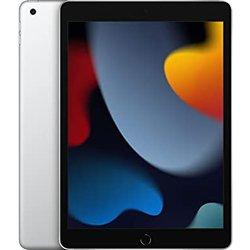 APPLE iPad 10.2 2021 9ª Generación 256 GB Wi-Fi Plateado Silver