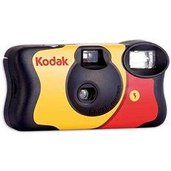 Máquina Fotográfica Desechable KODAK Fun Saver 27