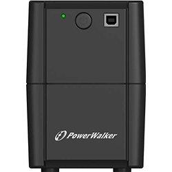 Powerwalker Sais Vi 850 Sh