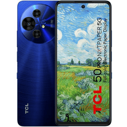 TCL 50 Pro Nxtpaper 8gb/512gb 6.8´´