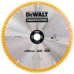 Disco para construção ø165x30mm 18t (ac) dt1936-qz dewalt