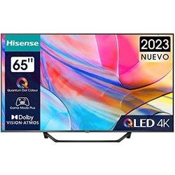 TV 65" QLED Hisense 65A7KQ