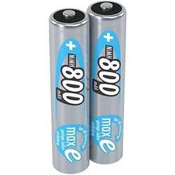 Pila ANSMANN 800 mAh AAA 1.2 V