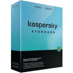 antivirus kaspersky standard 10l 1a