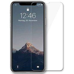 Protector de Pantalla para iPhone XS Max WOODCESSORIES Vidrio Templado Transparente