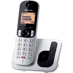 Panasonic Teléfono Voip Kx-tgc250sps