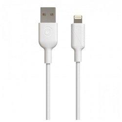 Muvit Cable muvi USB a iPhone mfi 2,4a 1,2m ng