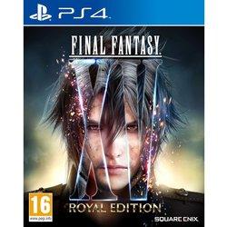 Final Fantasy XV Royal Edition PS4 (FR)