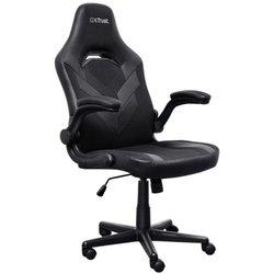 Silla de juego TRUST (Negro)