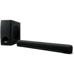 Yamaha SR-C30A Barra de Sonido 2.1 90W