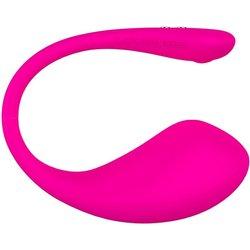 Vibrador LOVENSE Lush 3