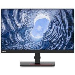 Monitor Lenovo 62b0mat2eu 23" Fhd Led Ips