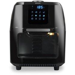 Sogo SS-10465 Freidora Sin Aceite 6L 1800W