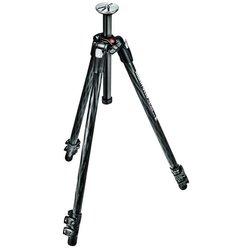 Manfrotto 290 Xtra Trípode de Fibra de Carbono