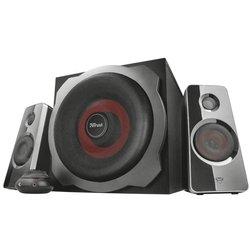 Trust GXT 38 2.1 60W Negro altavoz