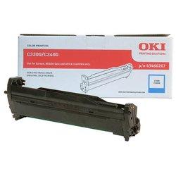 Tambor Original OKI Cian C3300/C3400/C3450/C3600