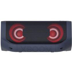 LG XBOOM Go PN5 Altavoz Bluetooth 20W