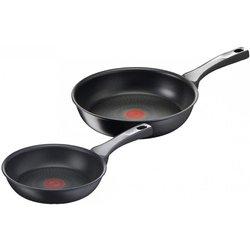 Tefal Unlimited On G2599002 Set 2 Sartenes 20/26cm