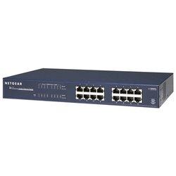 Switch NETGEAR JGS516-200EUS