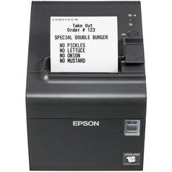 Impresora POS EPSON TM-L90LF (682)