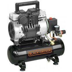 Black & Decker Compresor Horizontal 6L 750W