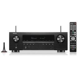 Denon AVR-S760H Receptor AV 7.2 Canales 8K